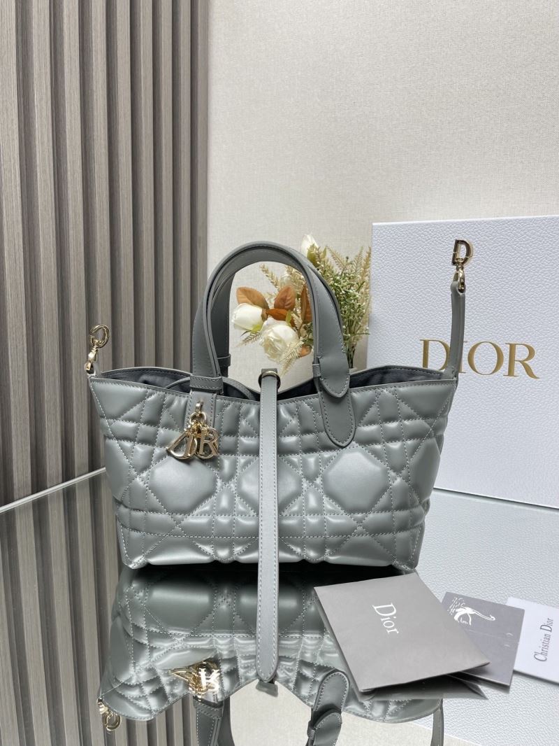 Dior Top Handle Bags